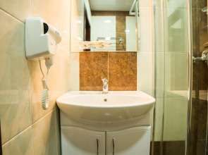 Гостиничный комплекс Гранд