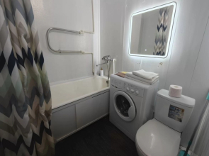 Квартира Калина на Строительной