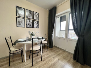 Апартаменты Конструкторов 29А