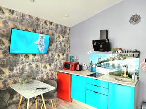 Частный дом Побег из Квартиры