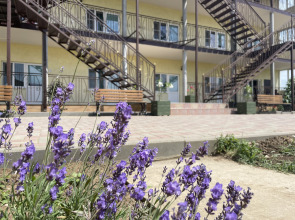 Гостевой дом Liberta загородный дом на Азовском море