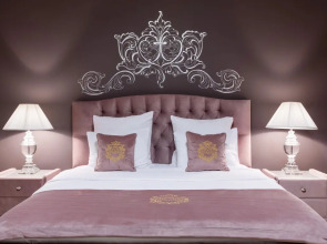 Rockmond 64 Junior Suite 4