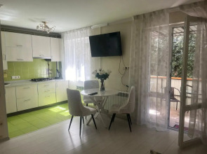 Апартаменты на Карла Маркса 11