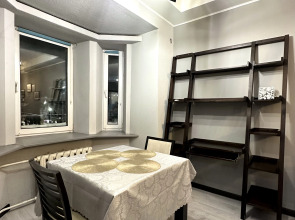 Квартира 2-комнатная Cтудия Yarapartments на Первомайской 19