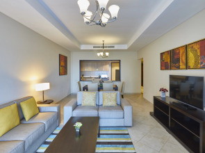 Al Bahar Hotel & Resort