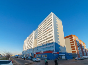 Квартира Не Вопрос рядом с Ледовым дворцом