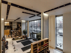 Апартаменты YES Марата 8115