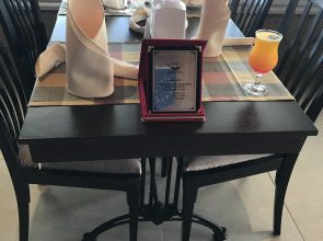 Muz Hotel - All Inclusive