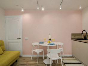 Квартира в Современном ЖК Онежский дворик