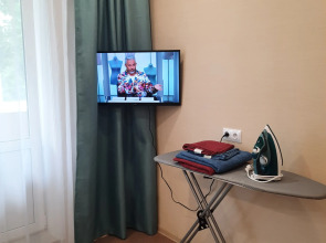 Квартира рядом с таможней в Благовещенске