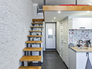 Апартаменты MaxRealty24  Ботаническая 41/7