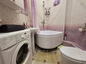 Апартаменты "Дом Альберта"