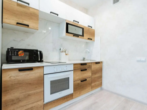 Апартаменты Liberty City