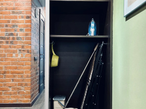 Квартира на Улице Сибревкома 7/1