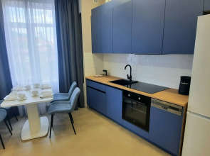 Квартира Двухкомнатная в Сириусе