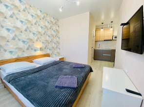 Апартаменты Моршанское шоссе 24 И/85.1