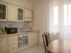 Апартаменты InnDays Остафьевское шоссе 14к3 (6)