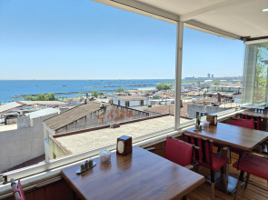 Отель Verseca Hotel