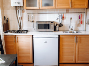 Квартира Толстой Советская 66