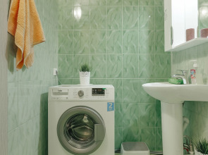 Апартаменты на Офицерской 1А