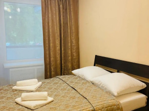 Мини-отель Эль