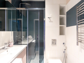 Апартаменты Улучшенные