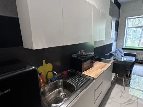 Апартаменты Izzzi 018