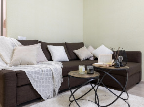 Апартаменты Comfort Home на улице Алексея Козина 3A