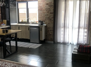 Апартаменты Эсто-Садок