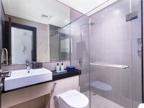 Апартаменты Welcome Home in Silverene Tower