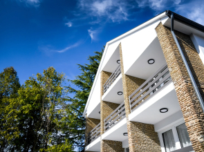 Villa Oliver Hévíz Apartments