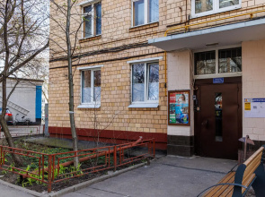 Квартира на Улице Зоологическая 32