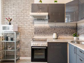 Апартаменты Двухкомнатные Natali на Нахимовском Проспекте