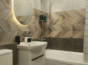 Апартаменты на Дачной 29