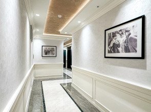 Апартаменты Монако 24 ЖК "Граф Толстой" 610