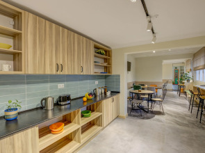 Гостевой дом People