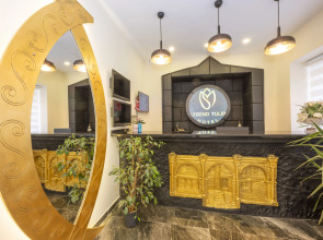 Legend Tulip Hotel