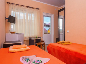 Отель Ласточка 117