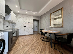 Апартаменты Гринхаус