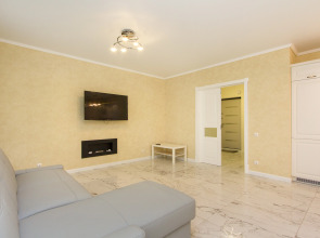 Двухкомнатная квартира в Светлогорске 2 в 500 метрах от моря