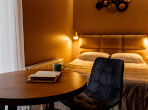 Апарт-Отель Асгард