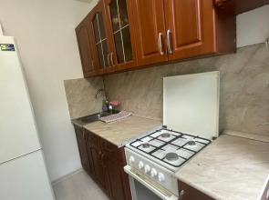 Апартаменты возле Москва Сити