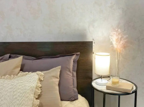 Апартаменты Домашний Очаг на Ул Октября 38