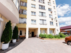 Апартаменты вблизи Комсомольского Озера