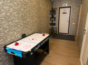 Гостевой дом AZ