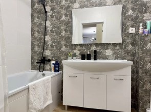 Квартира Дизайнерская на Большой Садовой 143