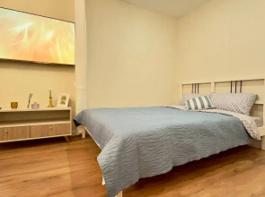 Апартаменты ArendaGrad Революции 38