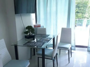 Апартаменты Acqua