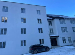 Eduard Guest House