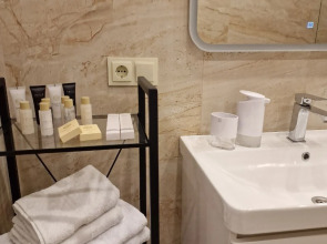 Квартира Flatirini Премиум Класса